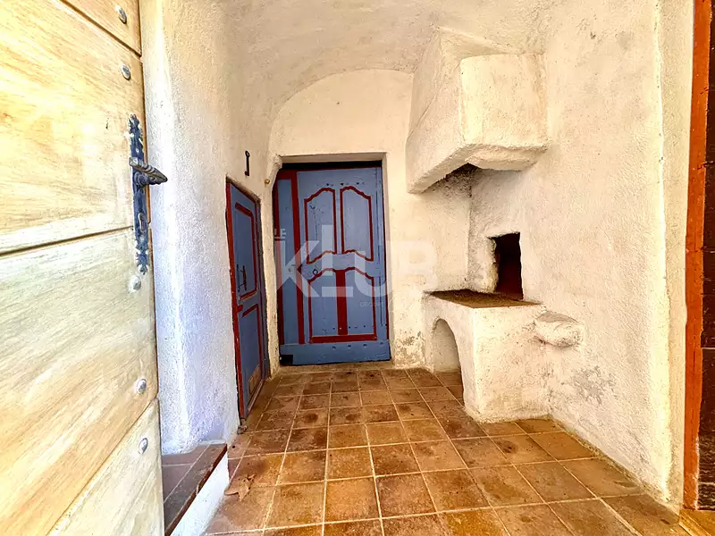 Maison, 137 m²