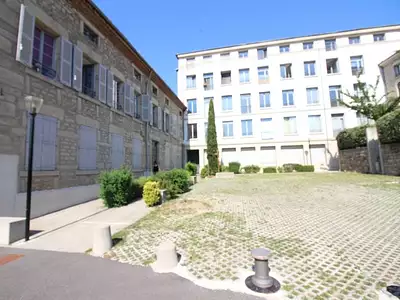 Appartement, 41,7 m²