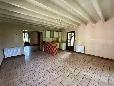 Maison, 105 m²