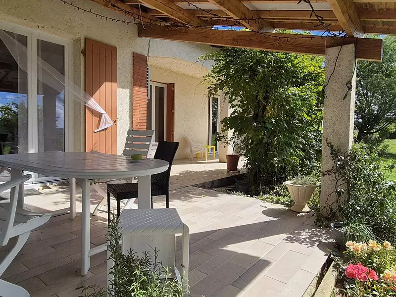 Maison, 125 m²