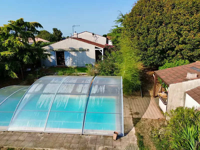 Maison, 135 m²