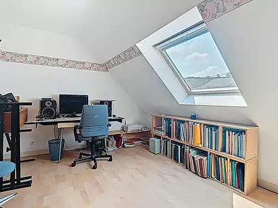 Maison, 100,8 m²