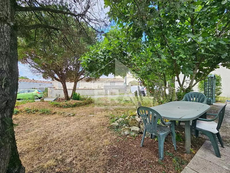 Maison, 80 m²