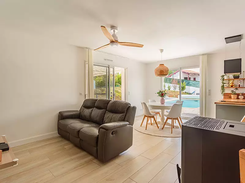 Maison, 90 m²