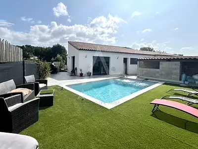 Maison, 106 m²