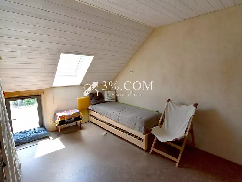Maison, 85 m²