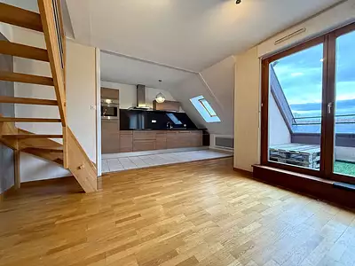 Appartement, 53,18 m²