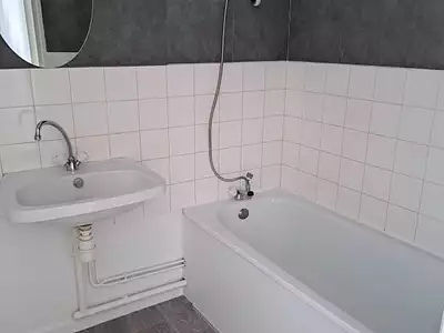Appartement, 50 m²