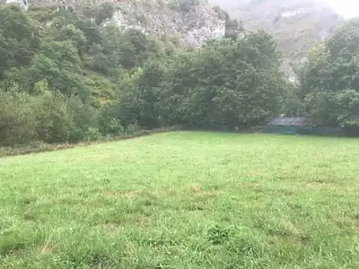 Terrain, 1 689 m²