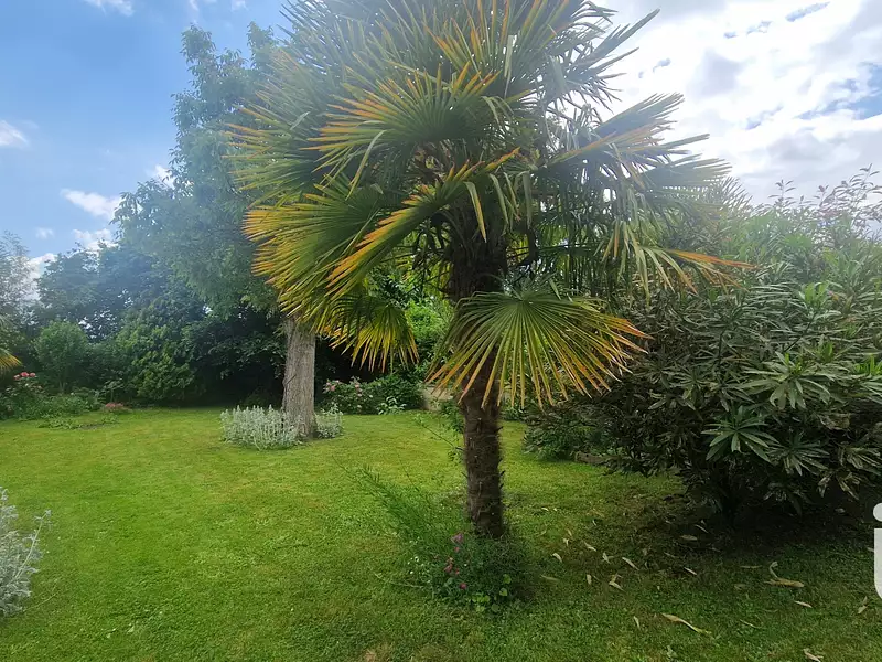 Maison, 111 m²