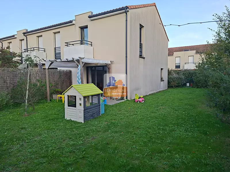 Maison, 78 m²