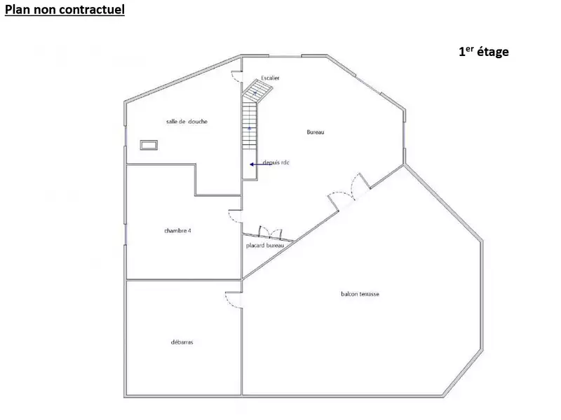 Maison, 175 m²