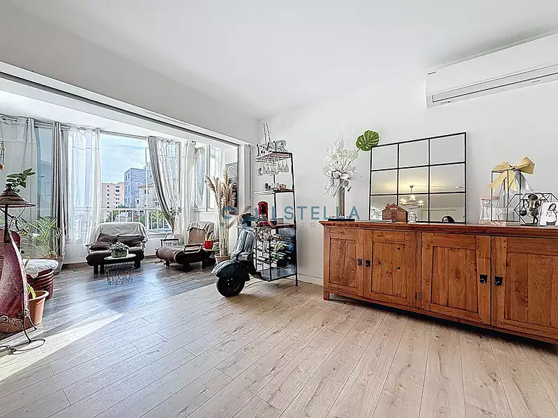 Appartement, 128,23 m²