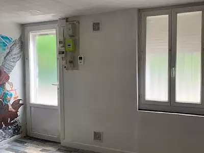 Maison, 80 m²