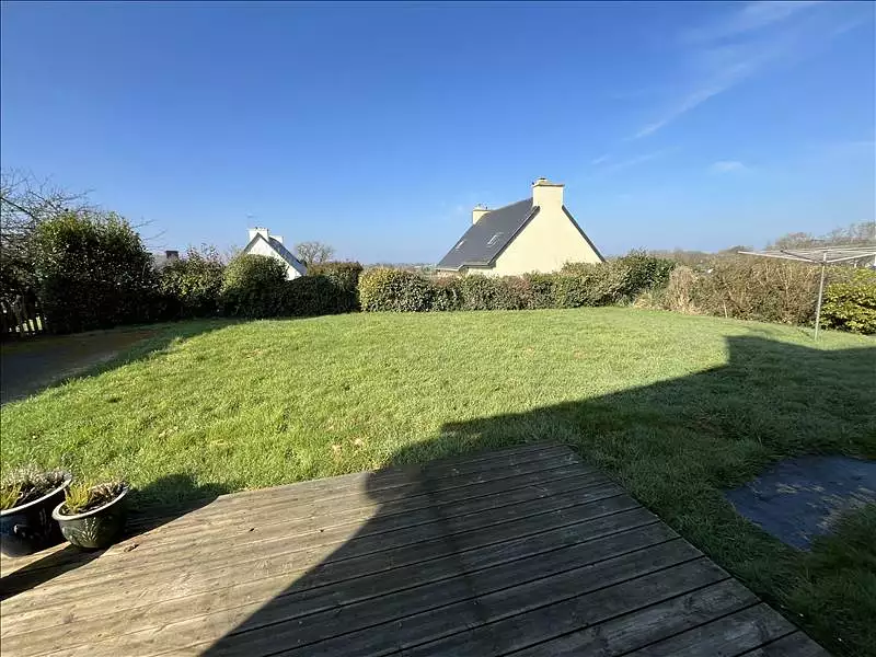Maison, 63 m²