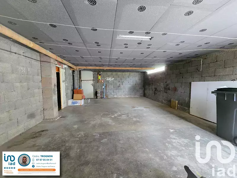 Maison, 91 m²