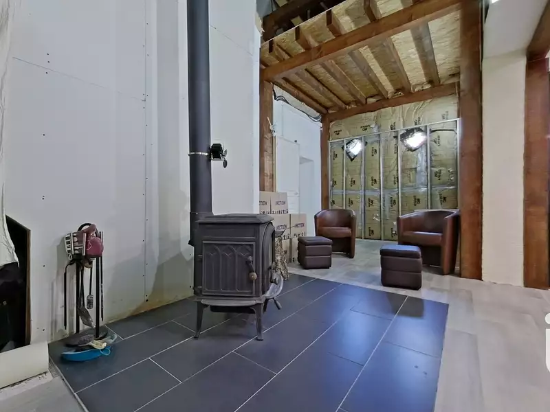 Maison, 193 m²