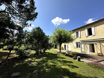 Maison, 139 m²