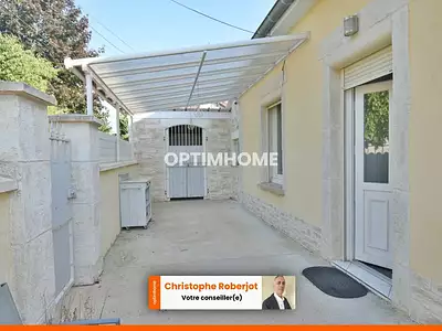 Maison, 169 m²