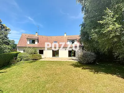 Maison, 188 m²