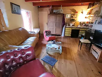 Maison, 96 m²