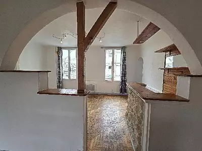 Appartement, 68 m²
