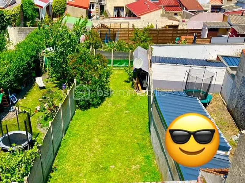 Maison, 150 m²