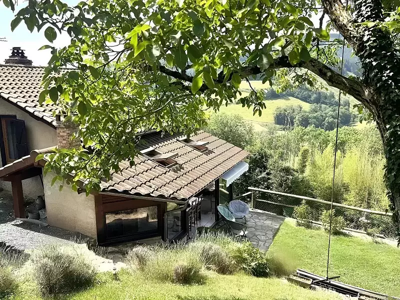 Maison, 106 m²