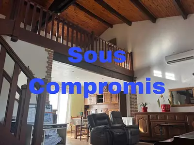 Maison, 108 m²