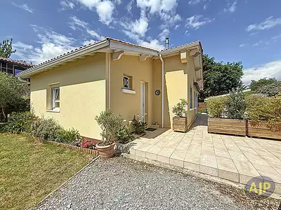 Maison, 104 m²