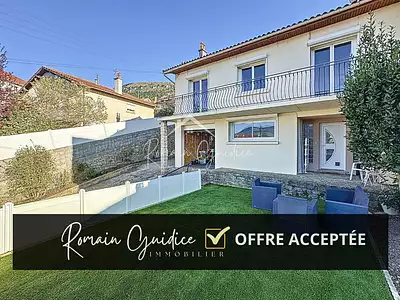Maison, 147 m²