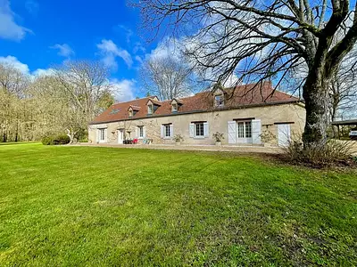Maison, 385 m²