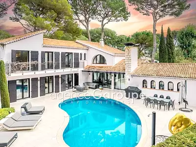 Maison, 208,17 m²
