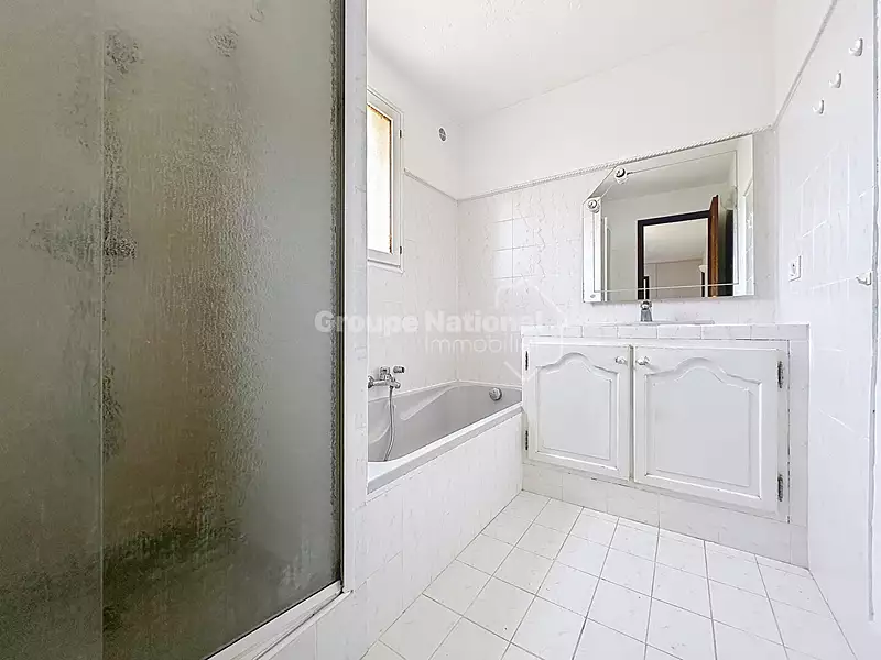 Maison, 97 m²