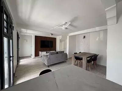 Appartement, 92 m²