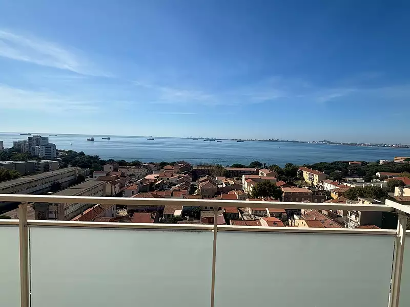 Appartement, 78,36 m²