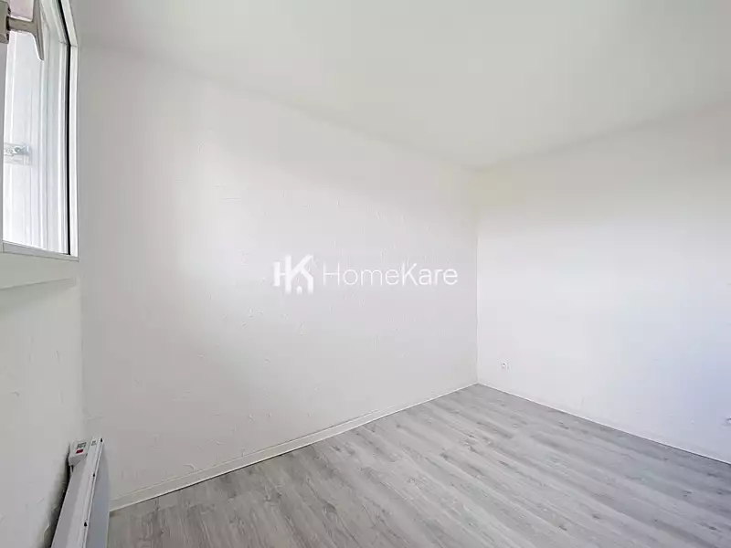 Appartement, 50 m²