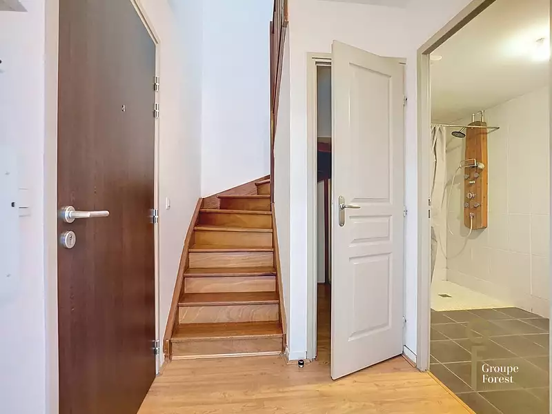 Appartement, 60 m²