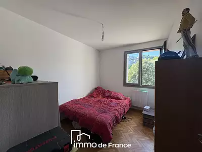 Appartement, 36,89 m²