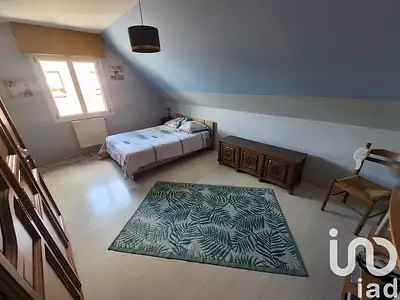 Maison, 165 m²