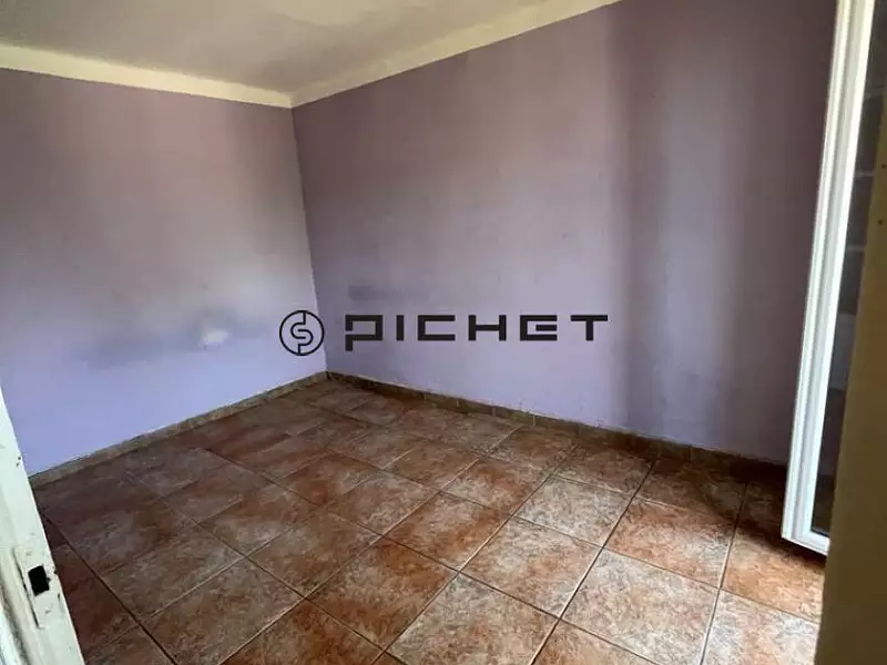 Appartement, 55,29 m²