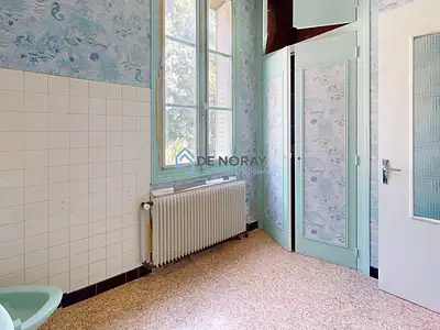 Maison, 72 m²