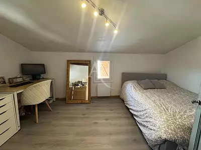 Maison, 116 m²