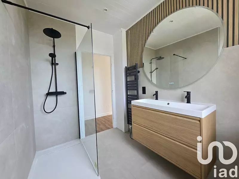 Maison, 103 m²