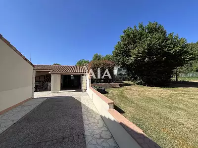 Maison, 155 m²