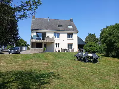 Maison, 130 m²