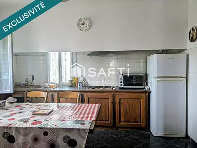 Maison, 157 m²