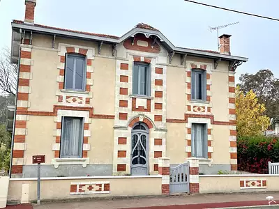 Maison, 140 m²