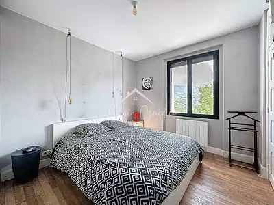 Maison, 119 m²