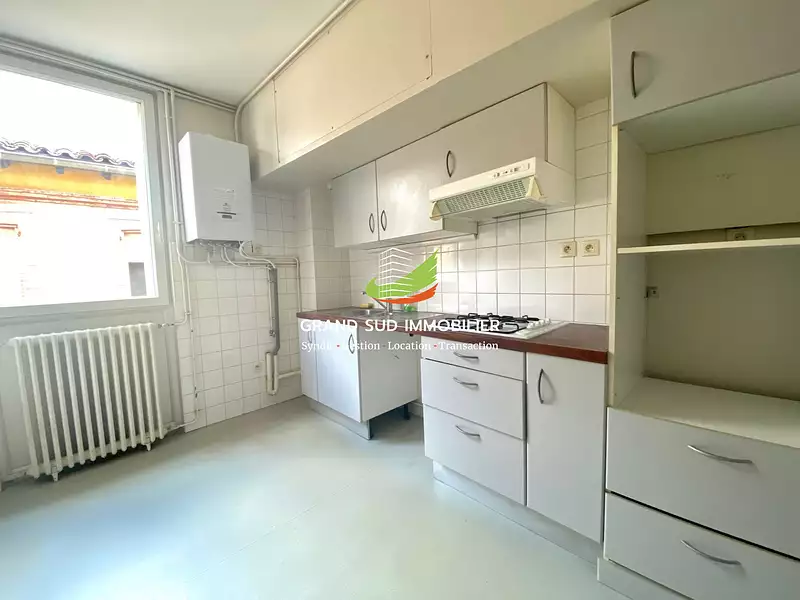 Appartement, 86,52 m²